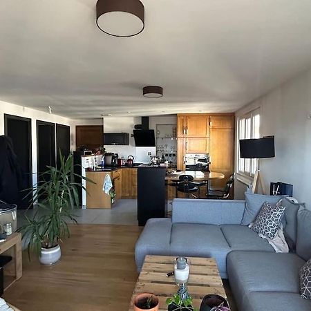 Appartement Calme Proche Du Centre Annecy Eksteriør billede